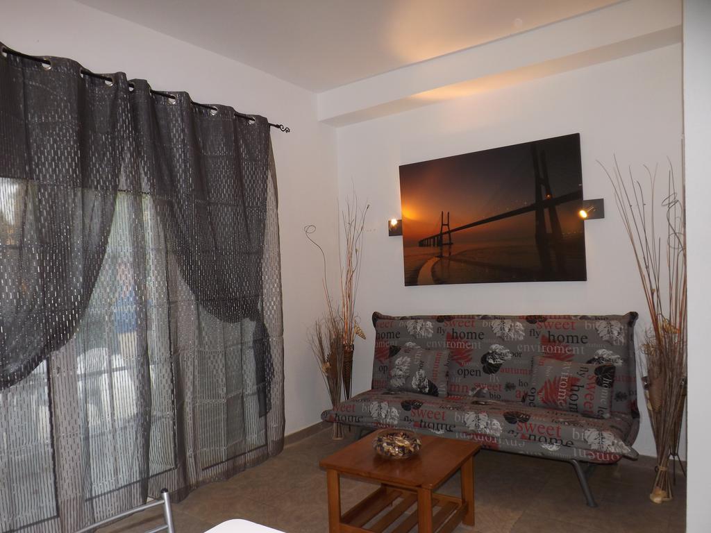 Casa Pinheiromar Сasa de vacaciones Albufeira