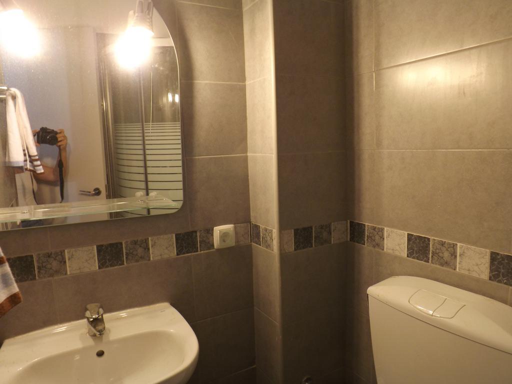 Сasa de vacaciones Casa Pinheiromar Albufeira