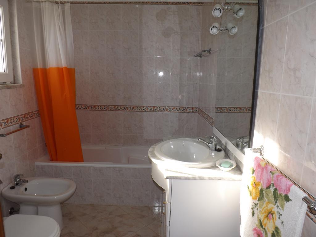 Casa Pinheiromar Сasa de vacaciones