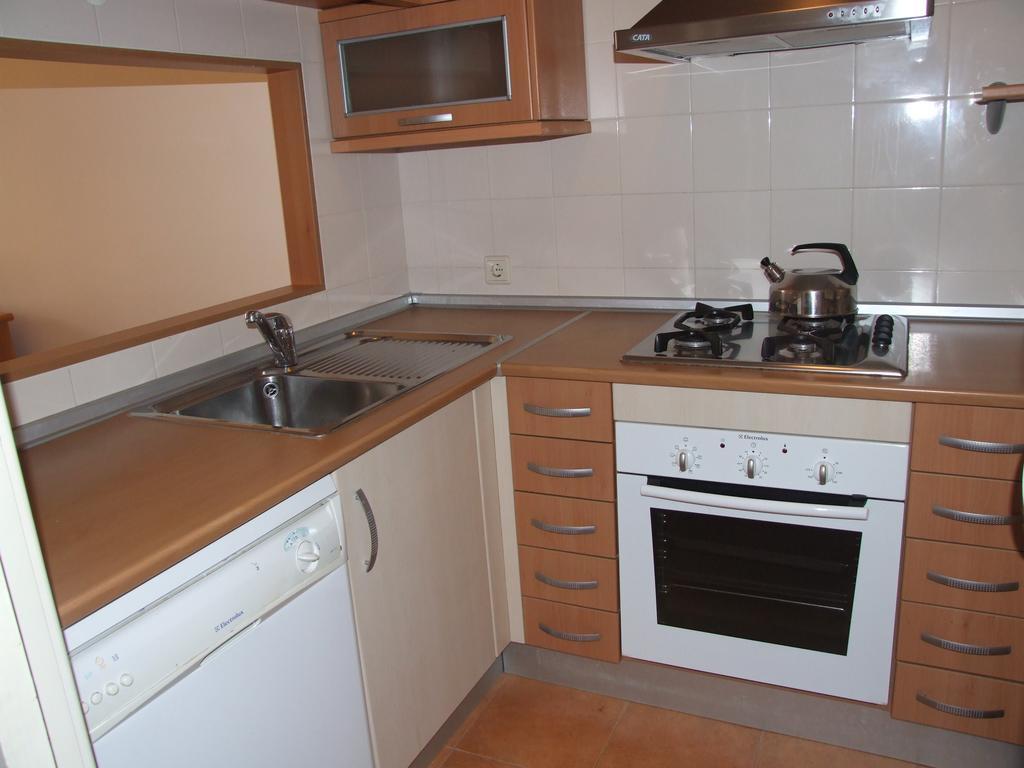 Cabanas De Tavira Apartment Apartment *