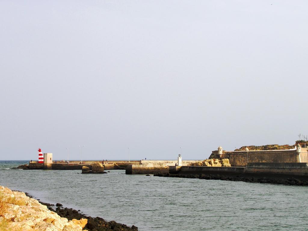 Casas Do Pomar Vakantiehuis