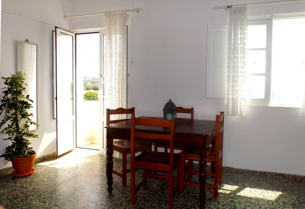 Casas Do Pomar Vakantiehuis Lagos