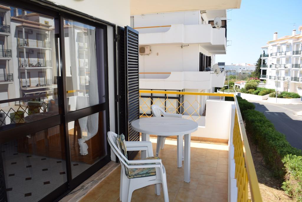 Apartamento Agua Plaza Bravo *
