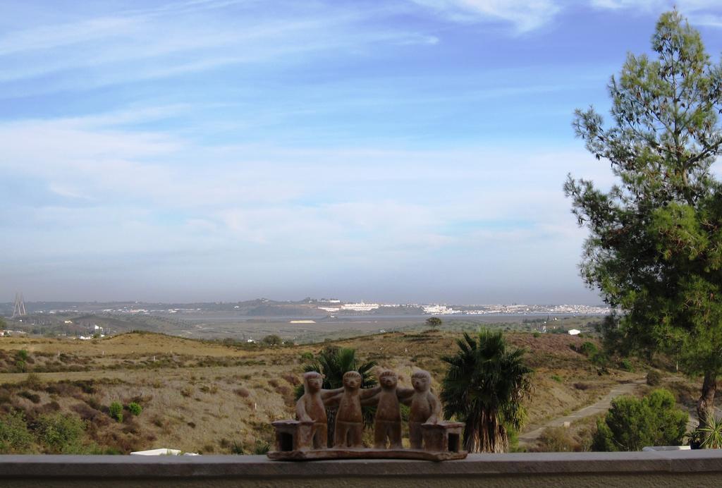 Casa Romeo Y Julieta Castro Marim