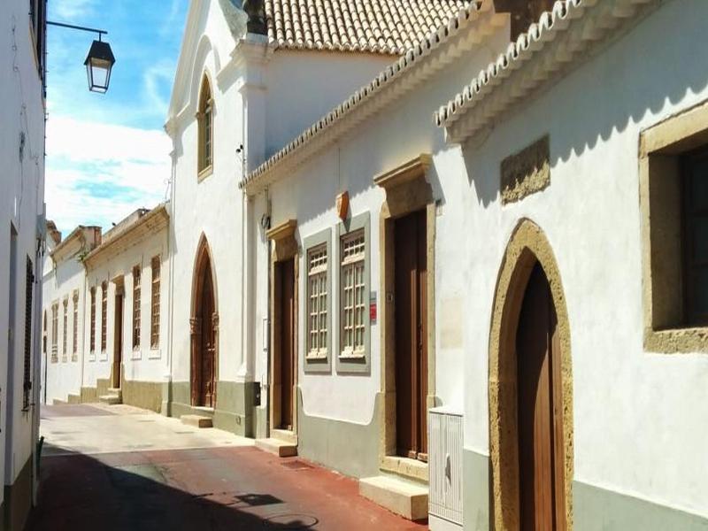 Cerro Atlantico By Umbral Apartahotel Albufeira