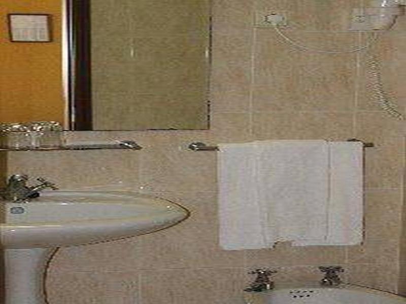 Apartahotel Cerro Atlantico By Umbral