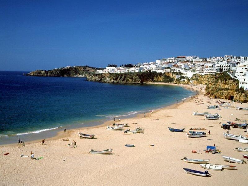 Cerro Atlantico By Umbral Apartahotel Albufeira