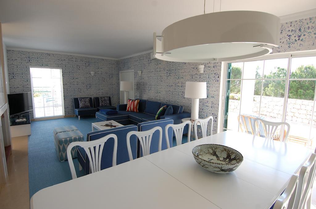 Vivenda Alice By Rental4all Lagoa (Algarve)