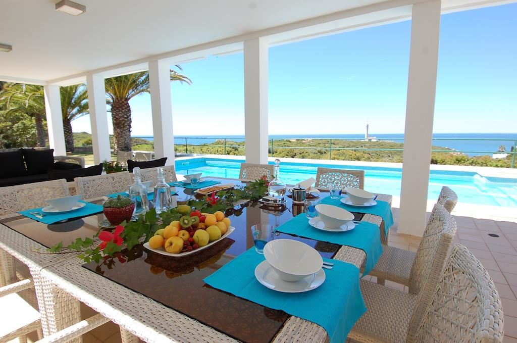Vivenda Alice By Rental4all * Lagoa (Algarve)