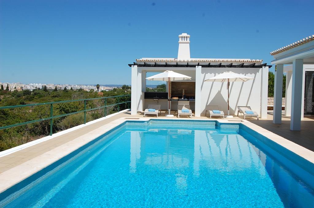 Vivenda Alice By Rental4all Сasa de vacaciones Lagoa (Algarve)