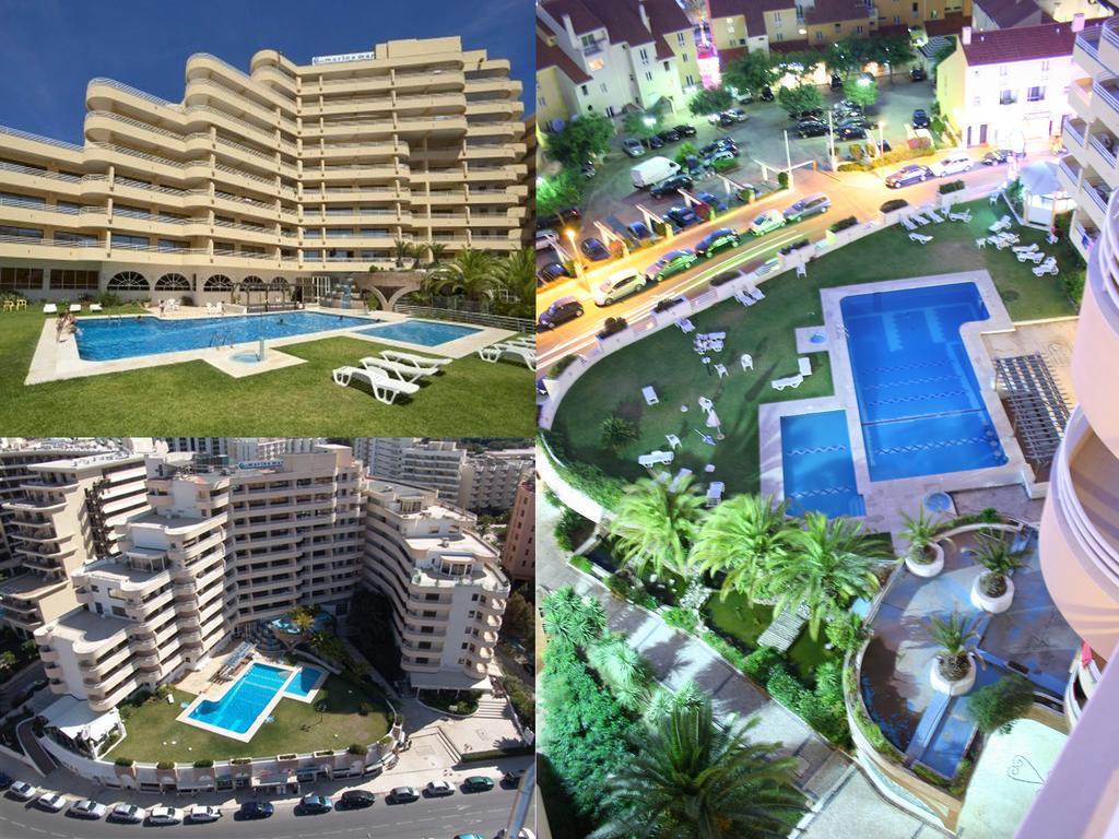 Apartamento Prime Apartment Marinamar