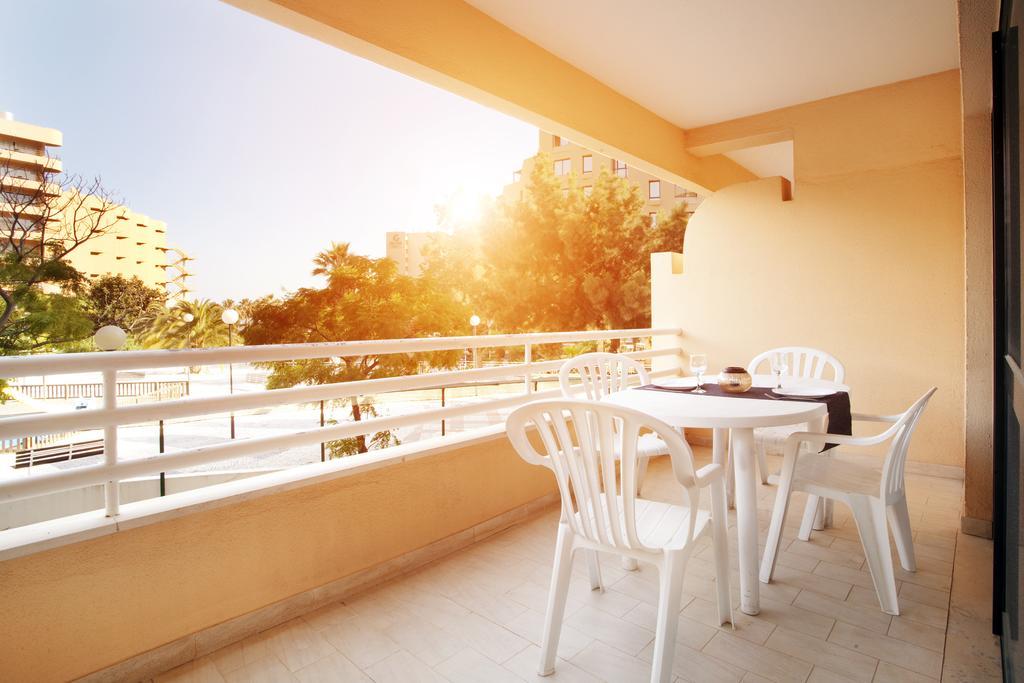 Prime Apartment Marinamar *