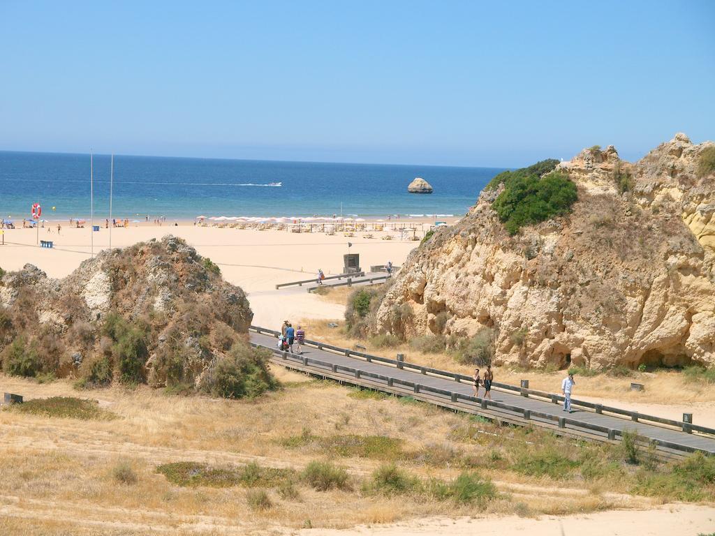 Apartment Paraiso Sol Da Rocha Portimao