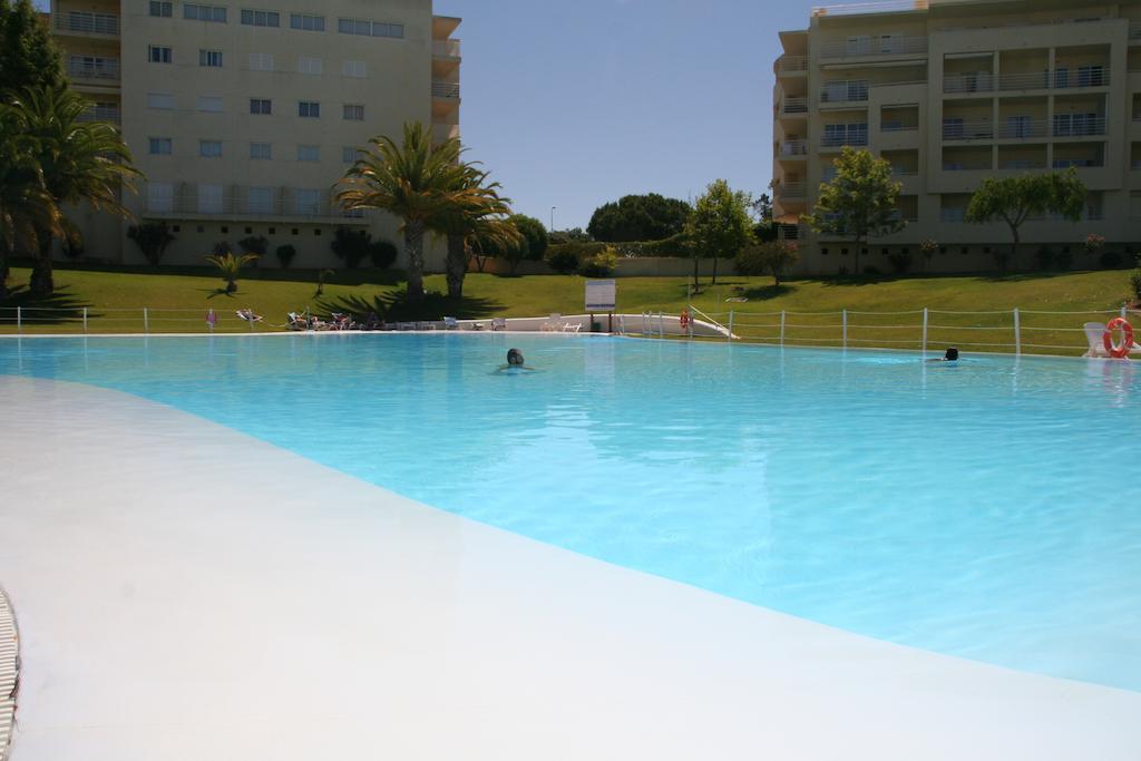 Apartment Marachique Mariosilvat Alvor