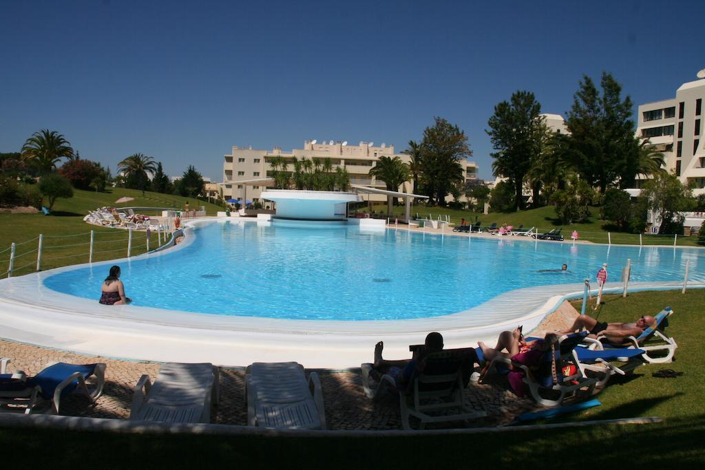Apartment Marachique Mariosilvat *