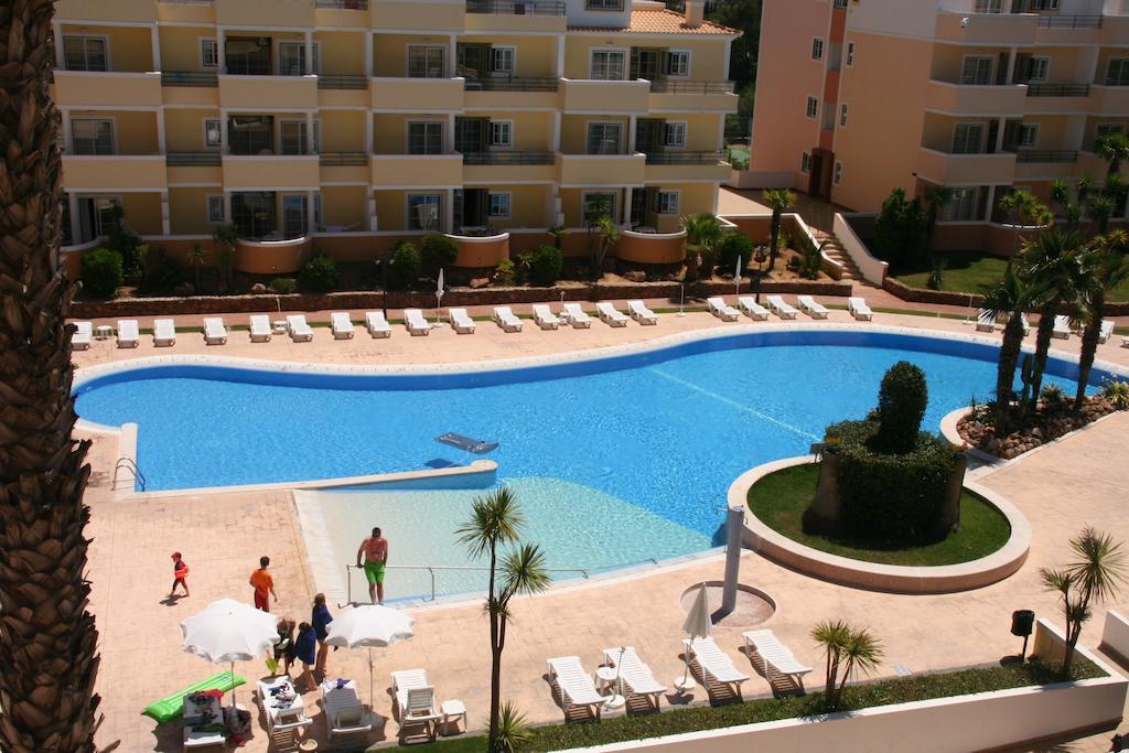 Apartamento Vitor S Plaza Mariosilvat *