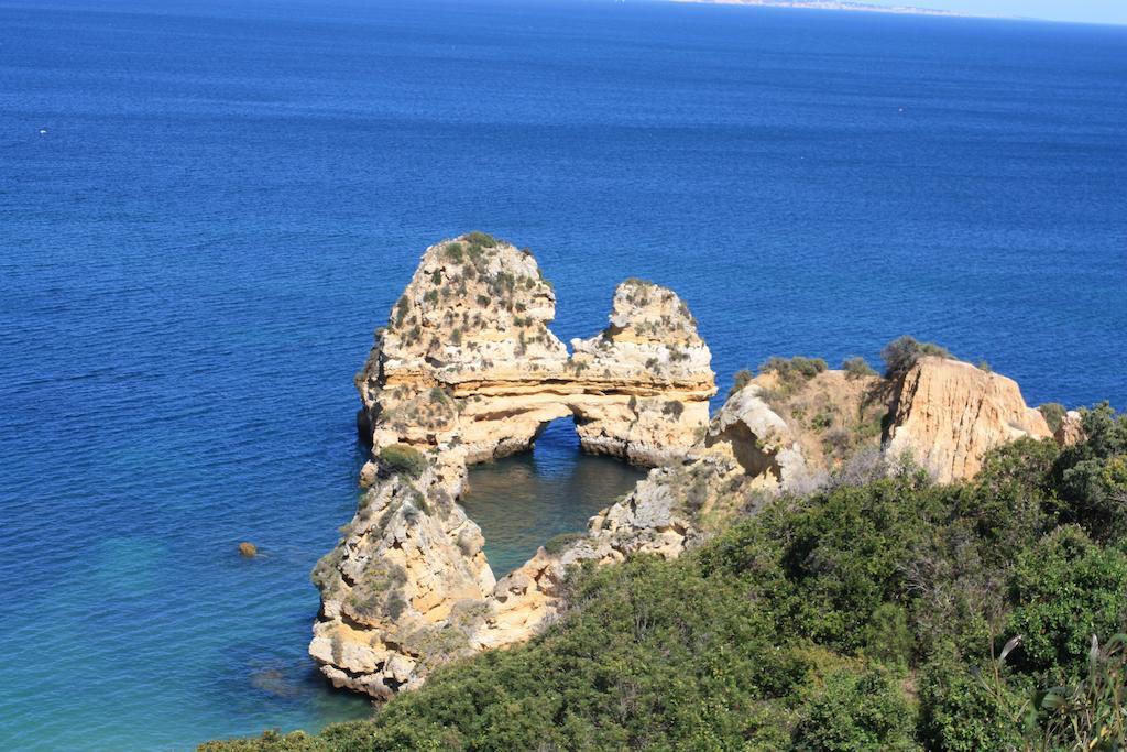 Praia Da Rocha Portimao