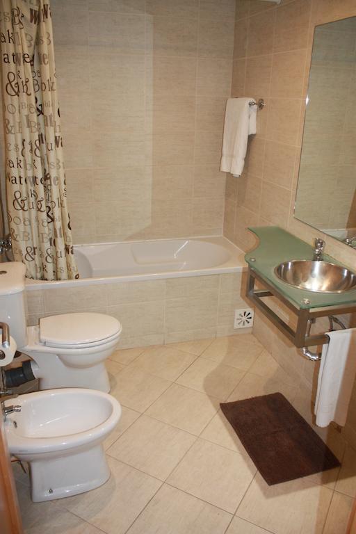 Praia Da Rocha Apartment *