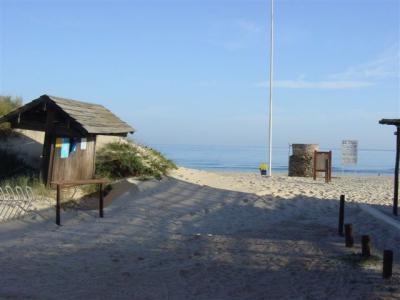 Praia Verde - O Paraiso Na Terra Holiday home Altura