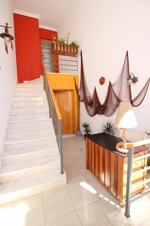 Guest house Casa A Sul - Guesthouses Lagos