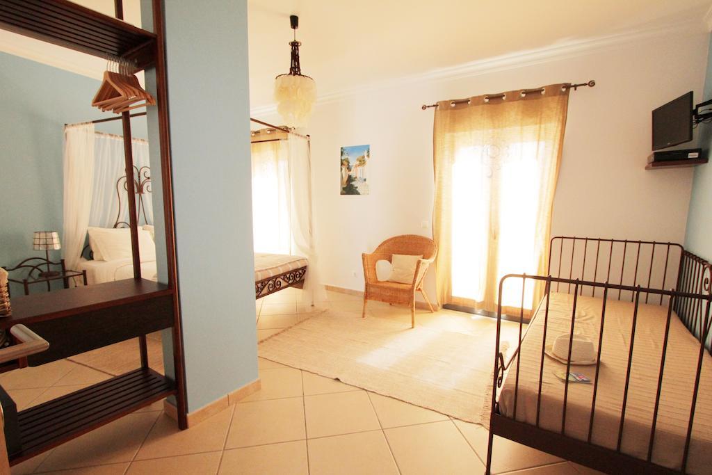 Guest house Casa A Sul - Guesthouses Lagos