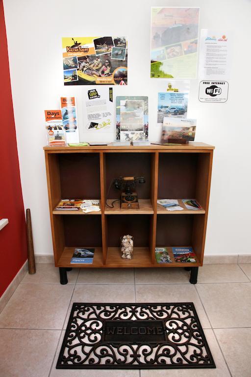 Casa A Sul - Guesthouses