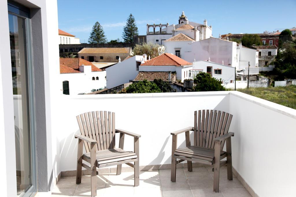 Guest house Casa A Sul - Guesthouses Lagos