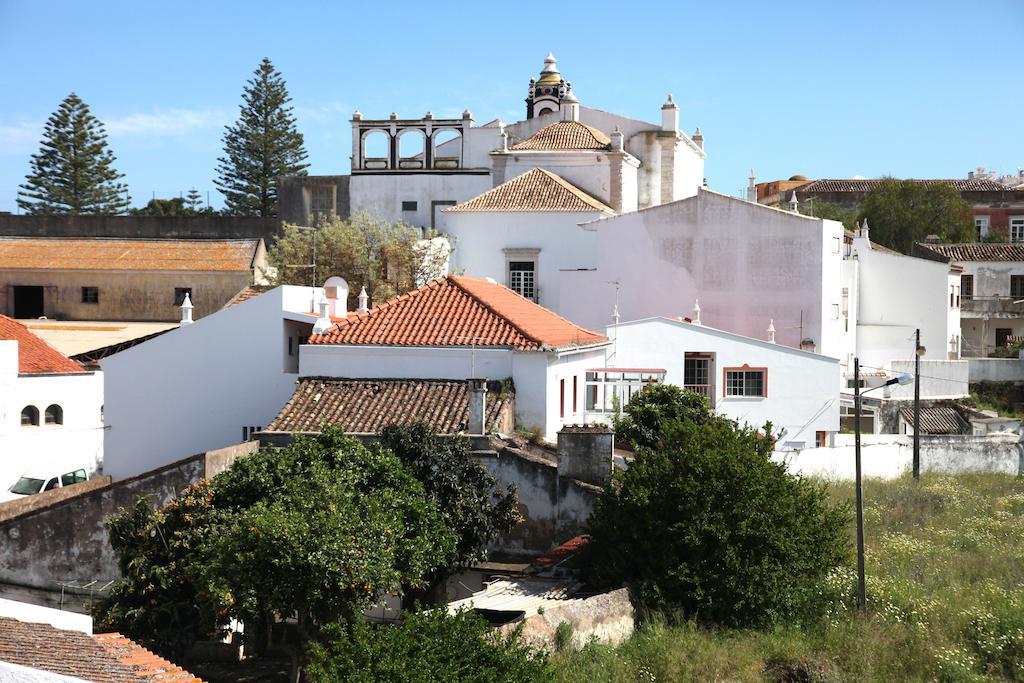 Casa A Sul - Guesthouses