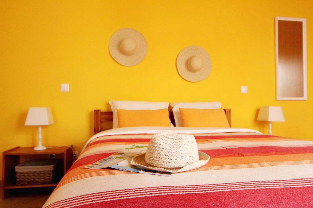 Casa A Sul - Guesthouses Lagos