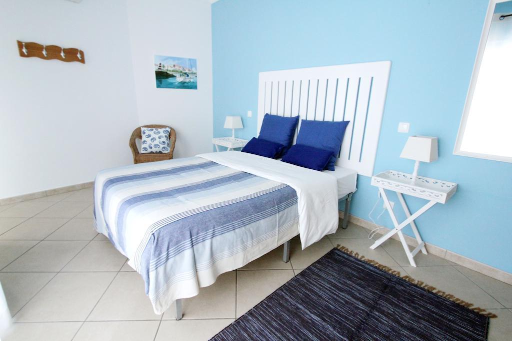 Guest house Casa A Sul - Guesthouses
