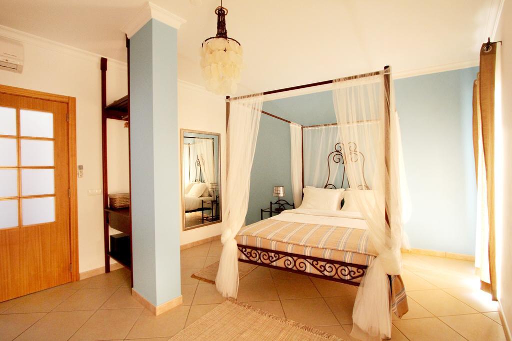 Casa A Sul - Guesthouses Lagos