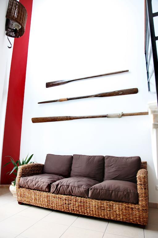 Guest house Casa A Sul - Guesthouses Lagos