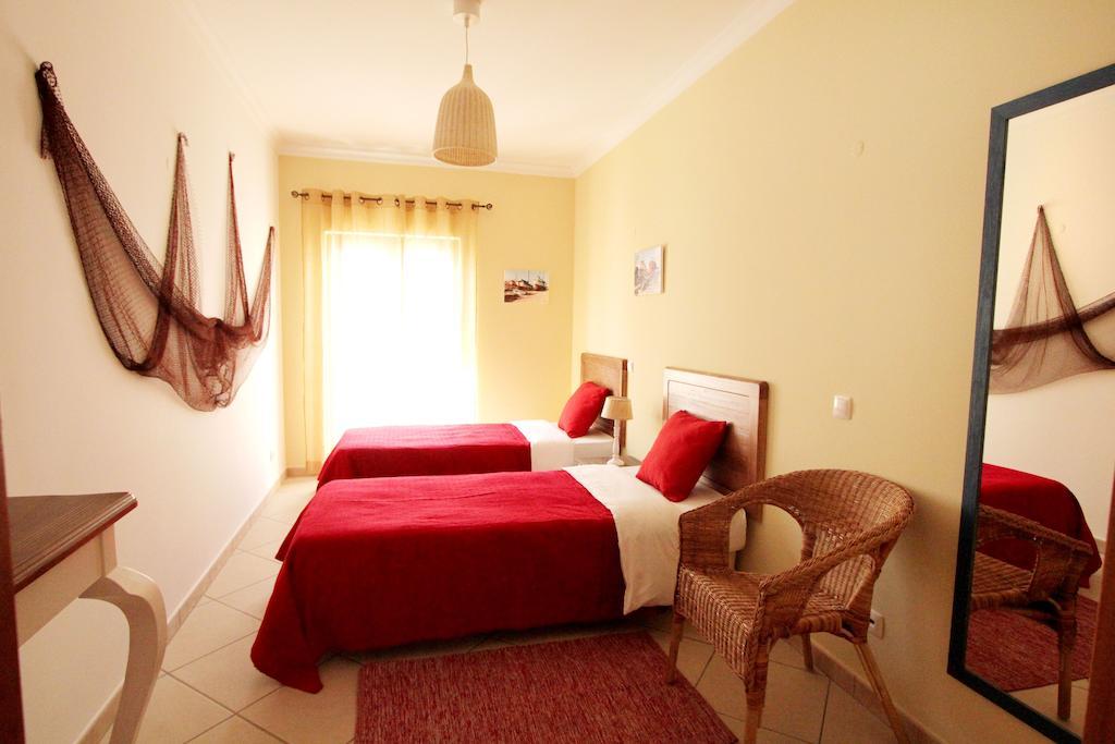Casa A Sul - Guesthouses