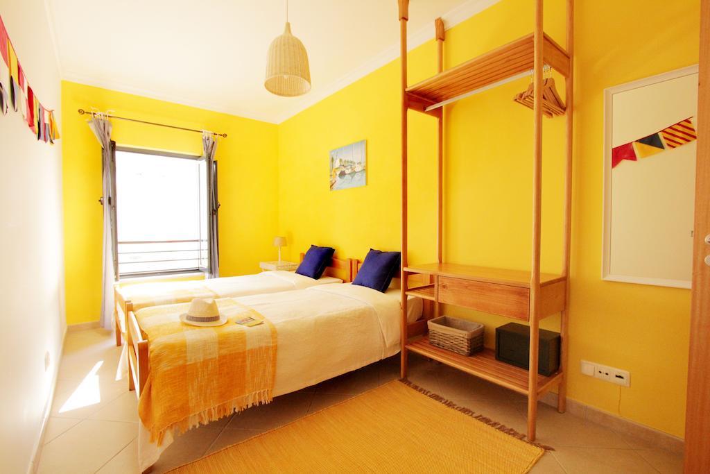 Casa A Sul - Guesthouses Lagos