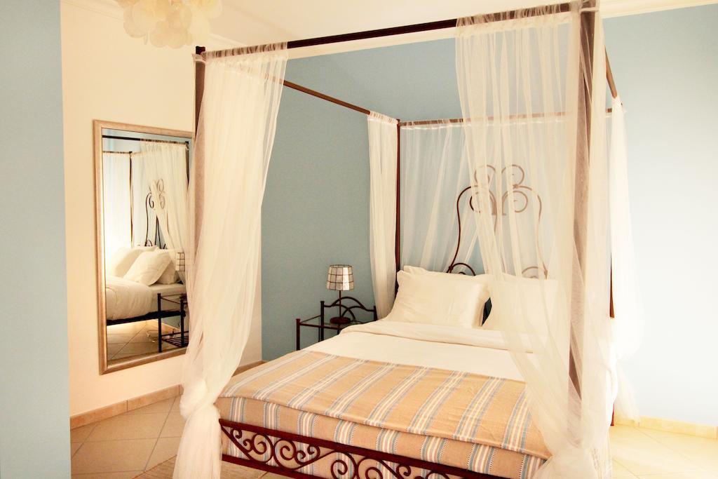 Guest house Casa A Sul - Guesthouses