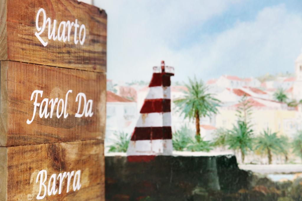 Guest house Casa A Sul - Guesthouses Lagos