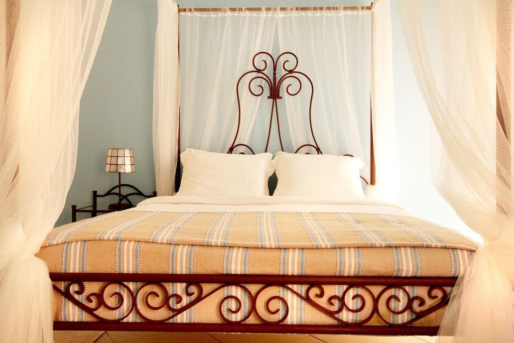 Casa A Sul - Guesthouses