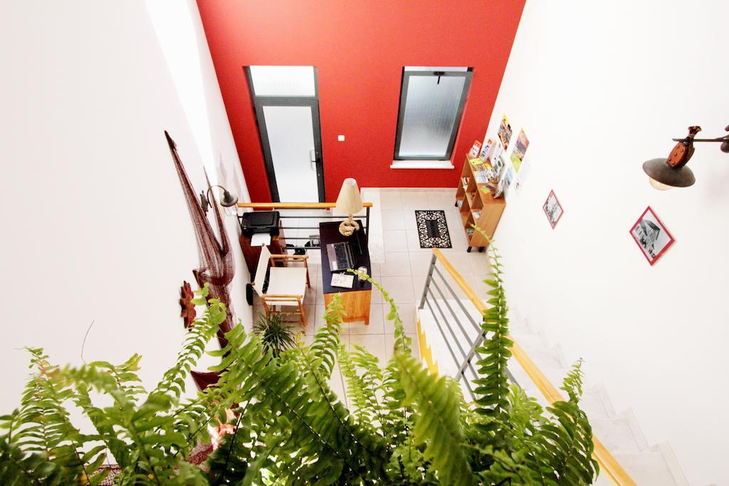 Casa A Sul - Guesthouses Lagos