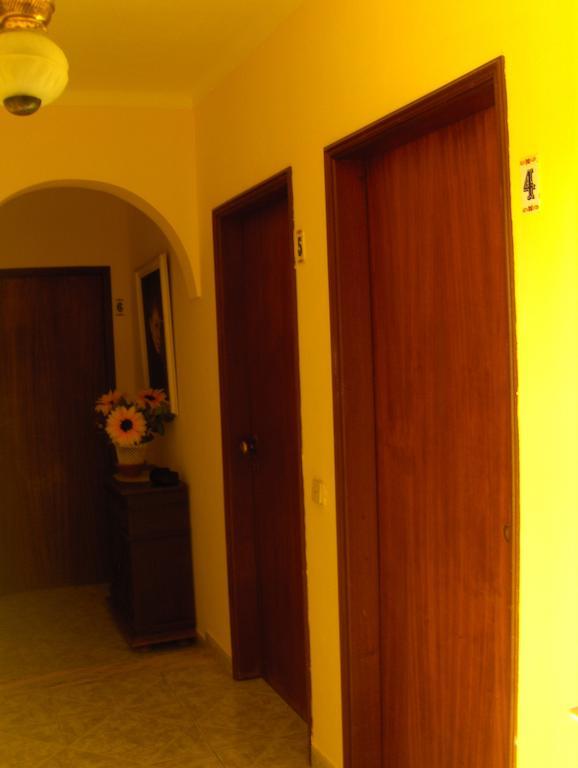 Guest house Sodre Silves
