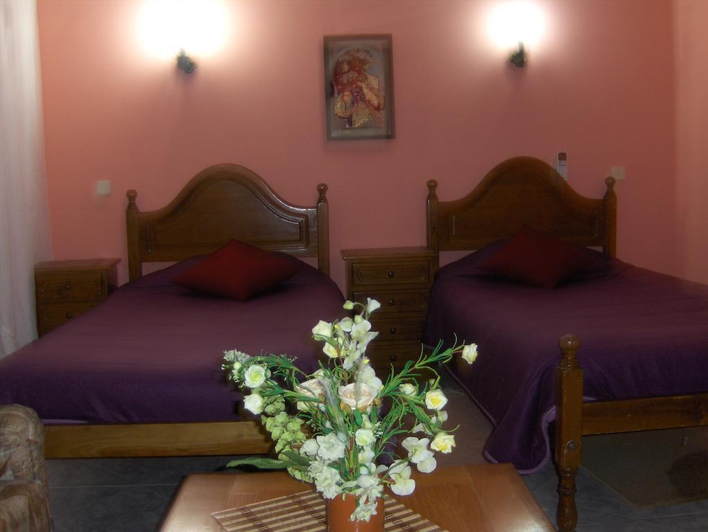Guest house Sodre Silves