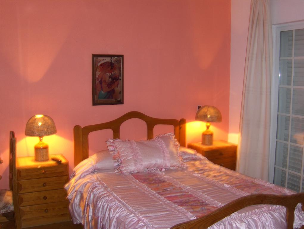 Guest house Sodre Silves