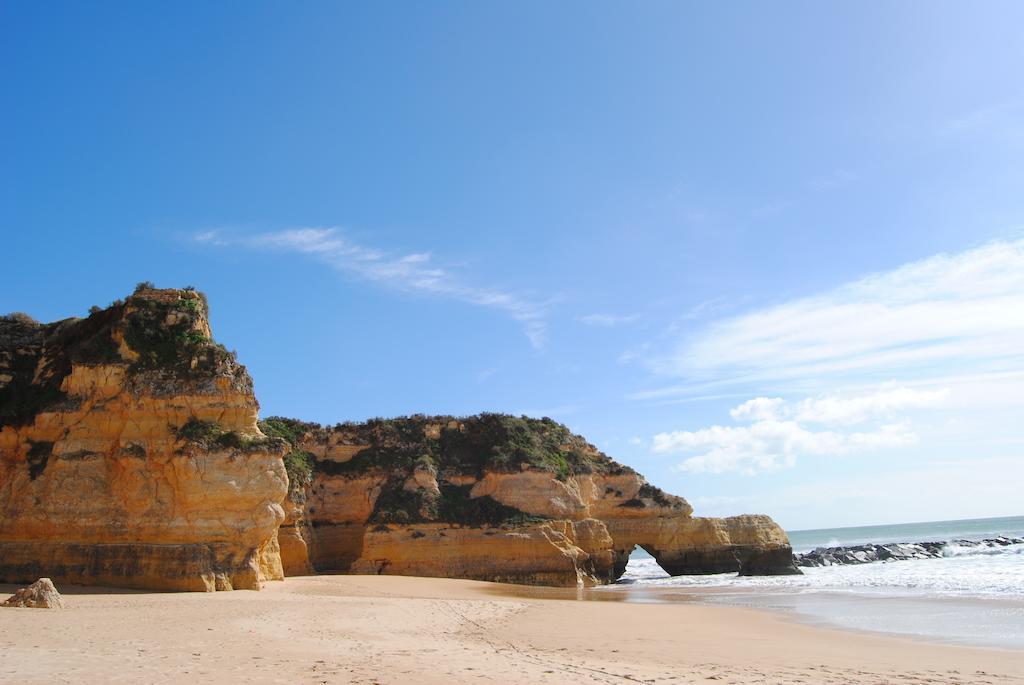 Praia Da Rocha Portimao