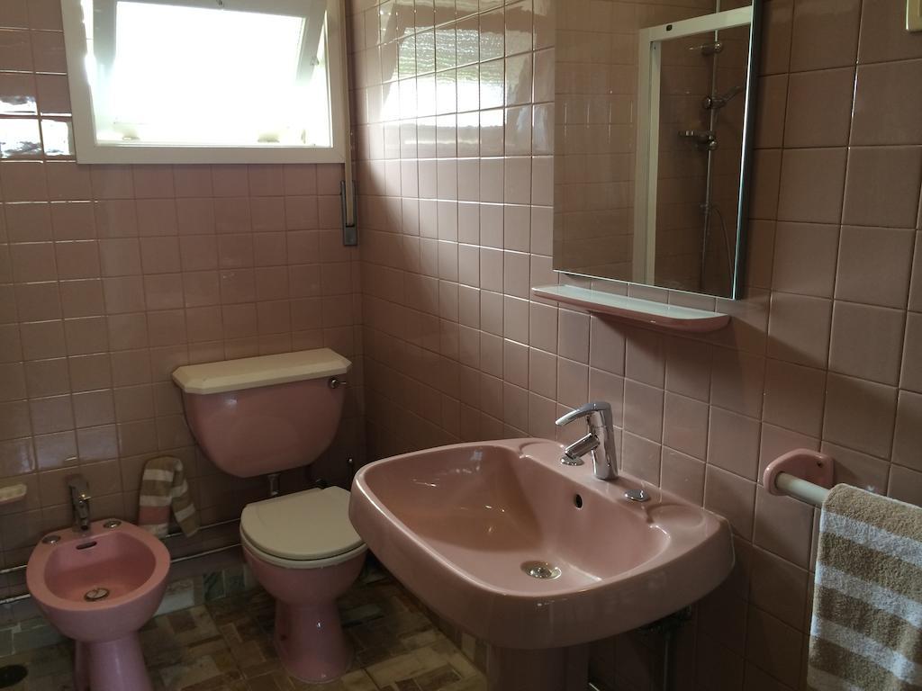 Holiday home Casa Da Quinta