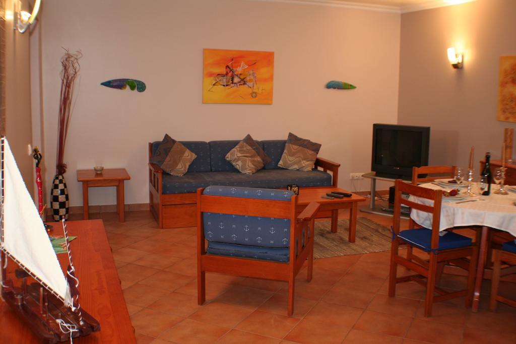 Apartamento Vitor S Plaza Mariosilvat Portimão