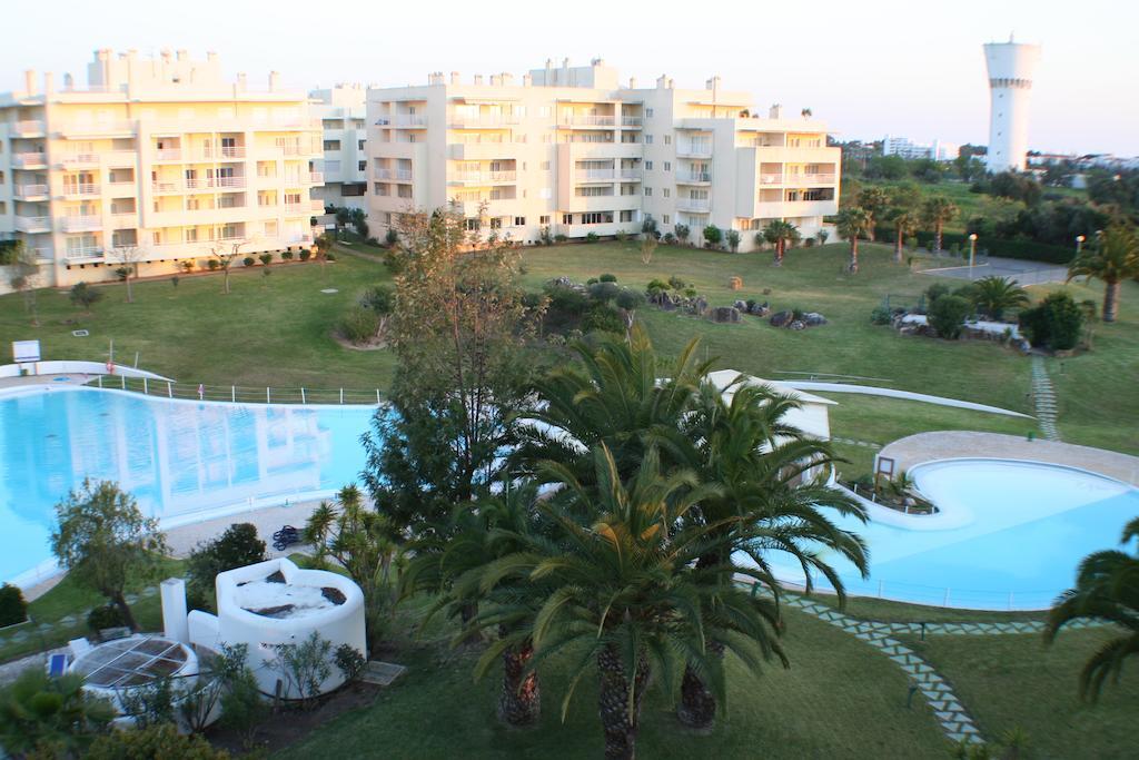 Apartment Marachique Mariosilvat Alvor