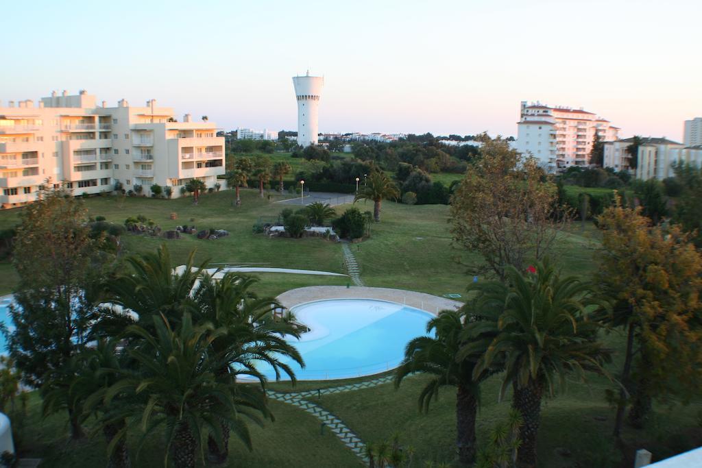 Apartment Marachique Mariosilvat
