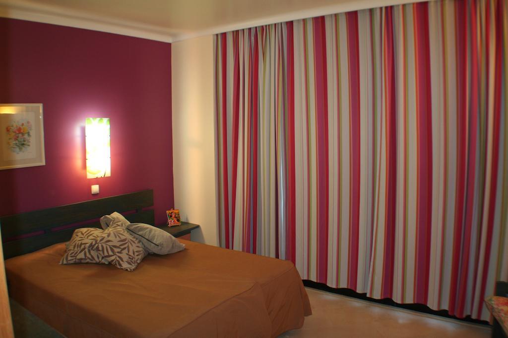 Apartment Marachique Mariosilvat Alvor