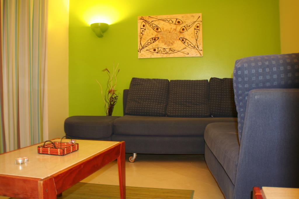 Apartment Marachique Mariosilvat Alvor