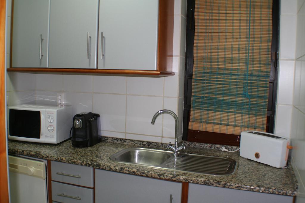 Apartment Marachique Mariosilvat