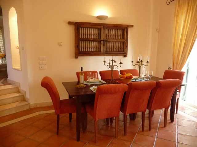 Villa Bella By Shirley Dunne Vale do Lobo